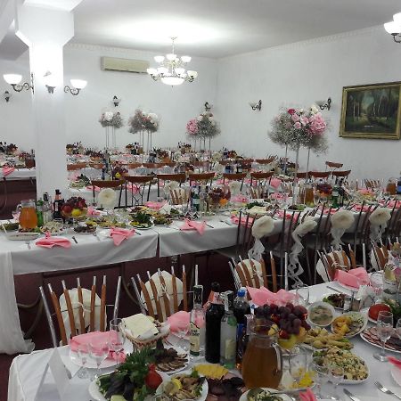 Hotel Dubrava Полтава Экстерьер фото