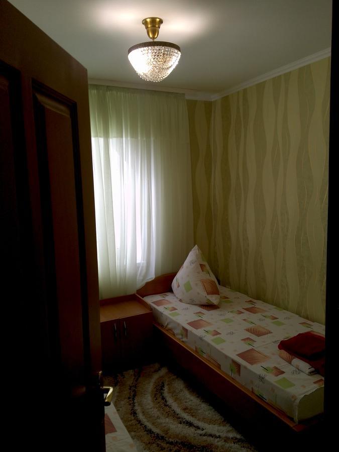 Hotel Dubrava Полтава Экстерьер фото