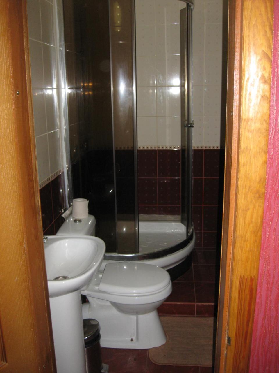 Hotel Dubrava Полтава Экстерьер фото