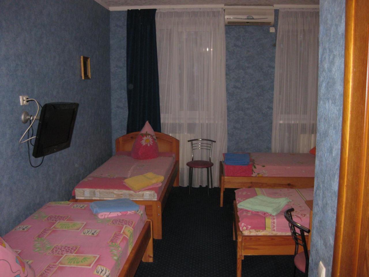 Hotel Dubrava Полтава Экстерьер фото