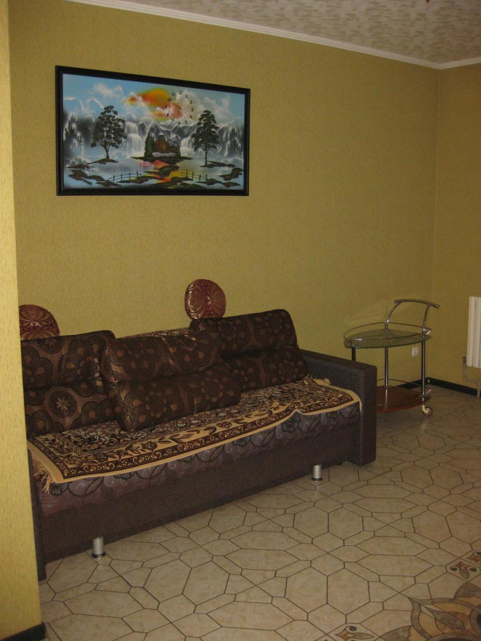 Hotel Dubrava Полтава Экстерьер фото