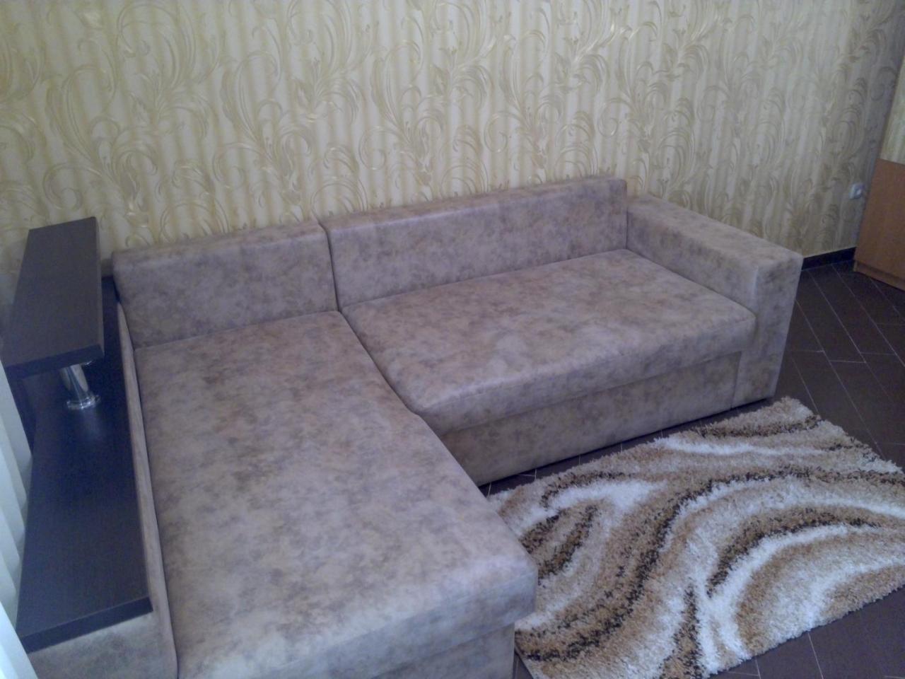 Hotel Dubrava Полтава Экстерьер фото