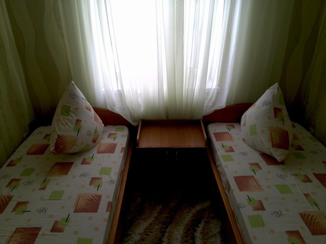Hotel Dubrava Полтава Экстерьер фото