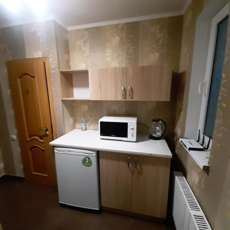 Hotel Dubrava Полтава Экстерьер фото